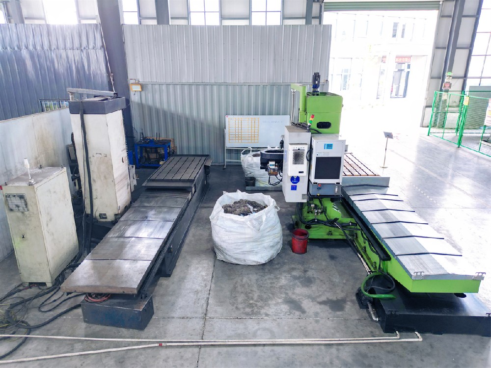 風(fēng)管生產(chǎn)五線